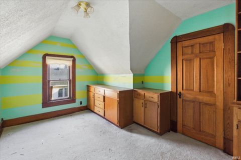 Tiny photo for 280 W Hillside Avenue, Spencer, IN 47460 (MLS # 202602154)