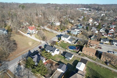 Tiny photo for 280 W Hillside Avenue, Spencer, IN 47460 (MLS # 202602154)