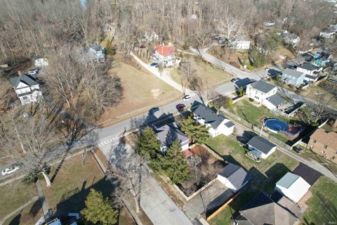 Tiny photo for 280 W Hillside Avenue, Spencer, IN 47460 (MLS # 202602154)
