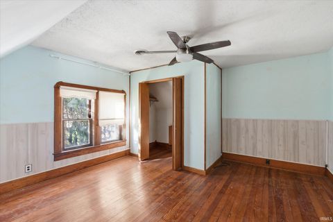 Tiny photo for 280 W Hillside Avenue, Spencer, IN 47460 (MLS # 202602154)