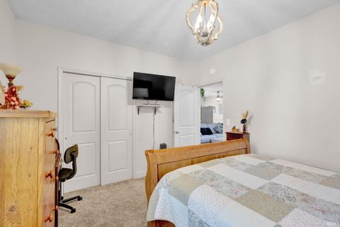 Tiny photo for 577A Southridge Drive, Bedford, IN 47421 (MLS # 202618688)