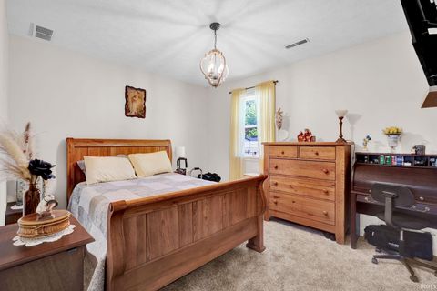 Tiny photo for 577A Southridge Drive, Bedford, IN 47421 (MLS # 202618688)