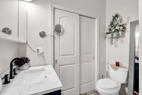 Tiny photo for 577A Southridge Drive, Bedford, IN 47421 (MLS # 202618688)