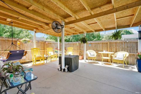Tiny photo for 577A Southridge Drive, Bedford, IN 47421 (MLS # 202618688)