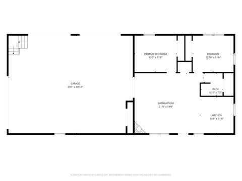 Tiny photo for 577A Southridge Drive, Bedford, IN 47421 (MLS # 202618688)