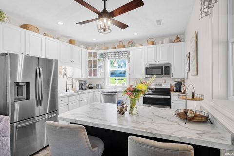 Tiny photo for 577A Southridge Drive, Bedford, IN 47421 (MLS # 202618688)