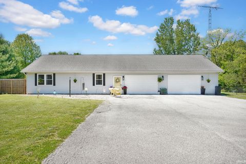 Tiny photo for 577A Southridge Drive, Bedford, IN 47421 (MLS # 202618688)