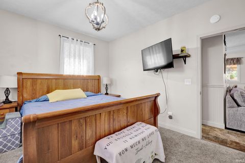 Tiny photo for 577A Southridge Drive, Bedford, IN 47421 (MLS # 202618688)