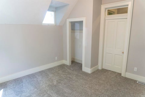 Tiny photo for 412 Perrin Avenue, Lafayette, IN 47904 (MLS # 202640669)