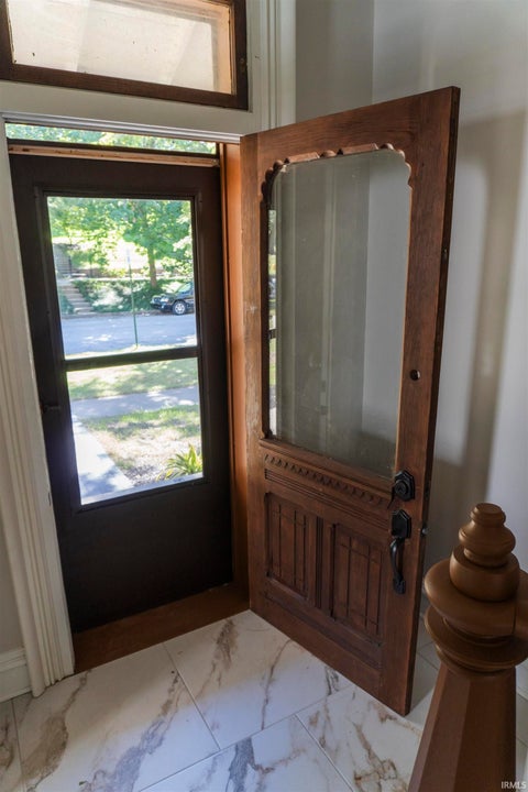 Tiny photo for 412 Perrin Avenue, Lafayette, IN 47904 (MLS # 202640669)
