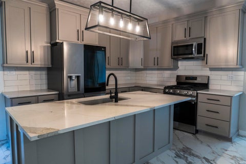 Tiny photo for 412 Perrin Avenue, Lafayette, IN 47904 (MLS # 202640669)