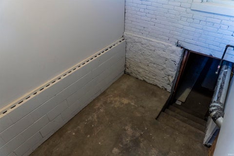 Tiny photo for 412 Perrin Avenue, Lafayette, IN 47904 (MLS # 202640669)