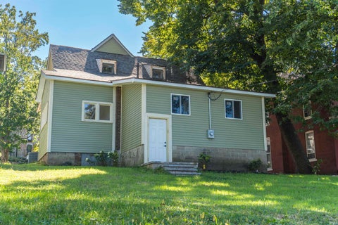 Tiny photo for 412 Perrin Avenue, Lafayette, IN 47904 (MLS # 202640669)