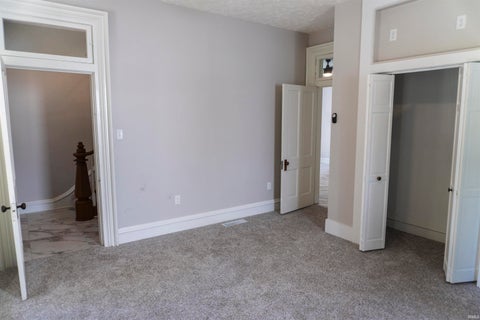 Tiny photo for 412 Perrin Avenue, Lafayette, IN 47904 (MLS # 202640669)