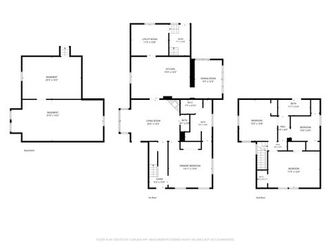 Tiny photo for 412 Perrin Avenue, Lafayette, IN 47904 (MLS # 202640669)