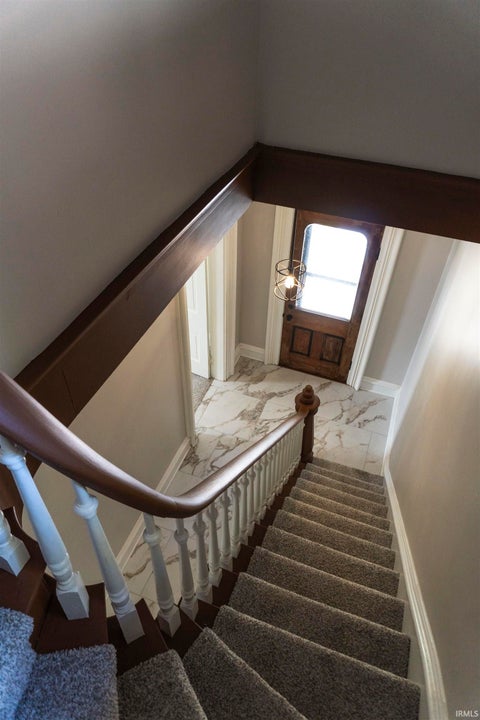 Tiny photo for 412 Perrin Avenue, Lafayette, IN 47904 (MLS # 202640669)