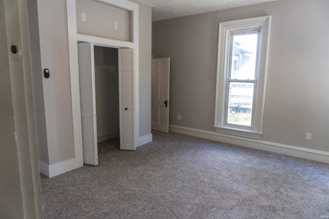 Tiny photo for 412 Perrin Avenue, Lafayette, IN 47904 (MLS # 202640669)