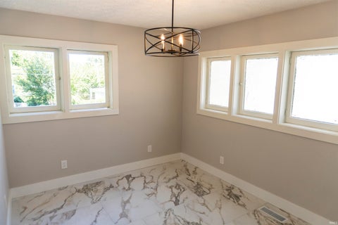 Tiny photo for 412 Perrin Avenue, Lafayette, IN 47904 (MLS # 202640669)