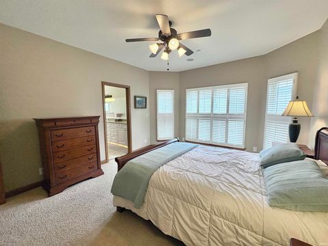 Tiny photo for 60 Canyon Creek Court, Lafayette, IN 47909 (MLS # 202543487)