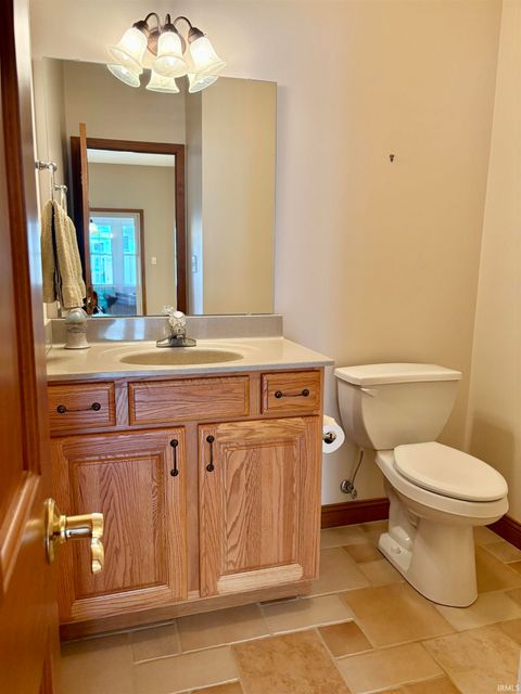 Tiny photo for 60 Canyon Creek Court, Lafayette, IN 47909 (MLS # 202543487)
