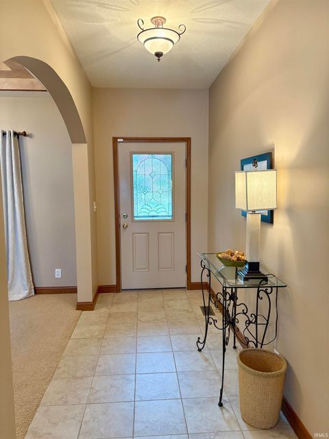 Tiny photo for 60 Canyon Creek Court, Lafayette, IN 47909 (MLS # 202543487)
