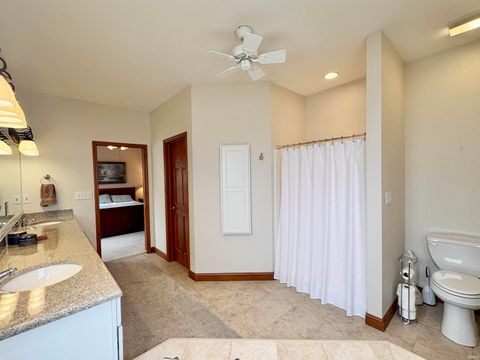 Tiny photo for 60 Canyon Creek Court, Lafayette, IN 47909 (MLS # 202543487)