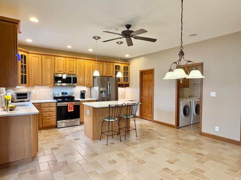 Tiny photo for 60 Canyon Creek Court, Lafayette, IN 47909 (MLS # 202543487)