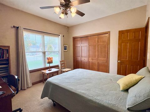 Tiny photo for 60 Canyon Creek Court, Lafayette, IN 47909 (MLS # 202543487)