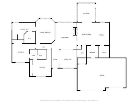 Tiny photo for 60 Canyon Creek Court, Lafayette, IN 47909 (MLS # 202543487)