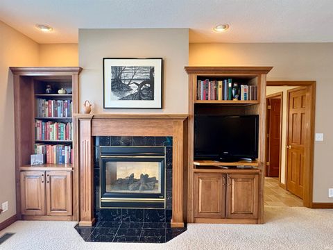 Tiny photo for 60 Canyon Creek Court, Lafayette, IN 47909 (MLS # 202543487)