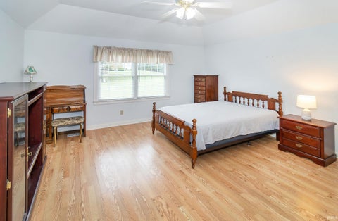 Tiny photo for 116 N Faith Way, Evansville, IN 47712 (MLS # 202643136)