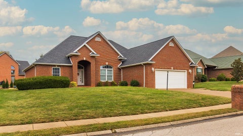 Tiny photo for 116 N Faith Way, Evansville, IN 47712 (MLS # 202643136)