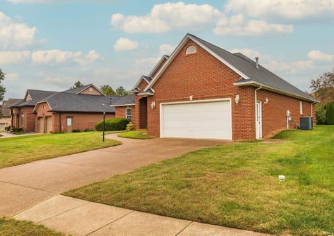 Tiny photo for 116 N Faith Way, Evansville, IN 47712 (MLS # 202643136)