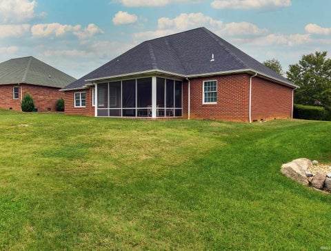 Tiny photo for 116 N Faith Way, Evansville, IN 47712 (MLS # 202643136)