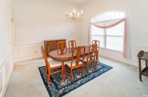 Tiny photo for 116 N Faith Way, Evansville, IN 47712 (MLS # 202643136)