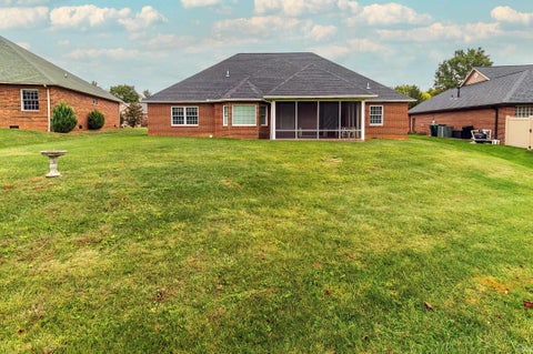 Tiny photo for 116 N Faith Way, Evansville, IN 47712 (MLS # 202643136)