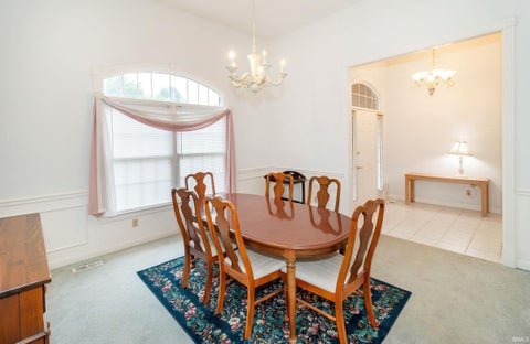 Tiny photo for 116 N Faith Way, Evansville, IN 47712 (MLS # 202643136)