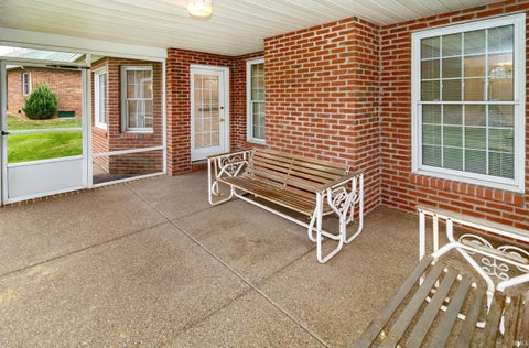 Tiny photo for 116 N Faith Way, Evansville, IN 47712 (MLS # 202643136)