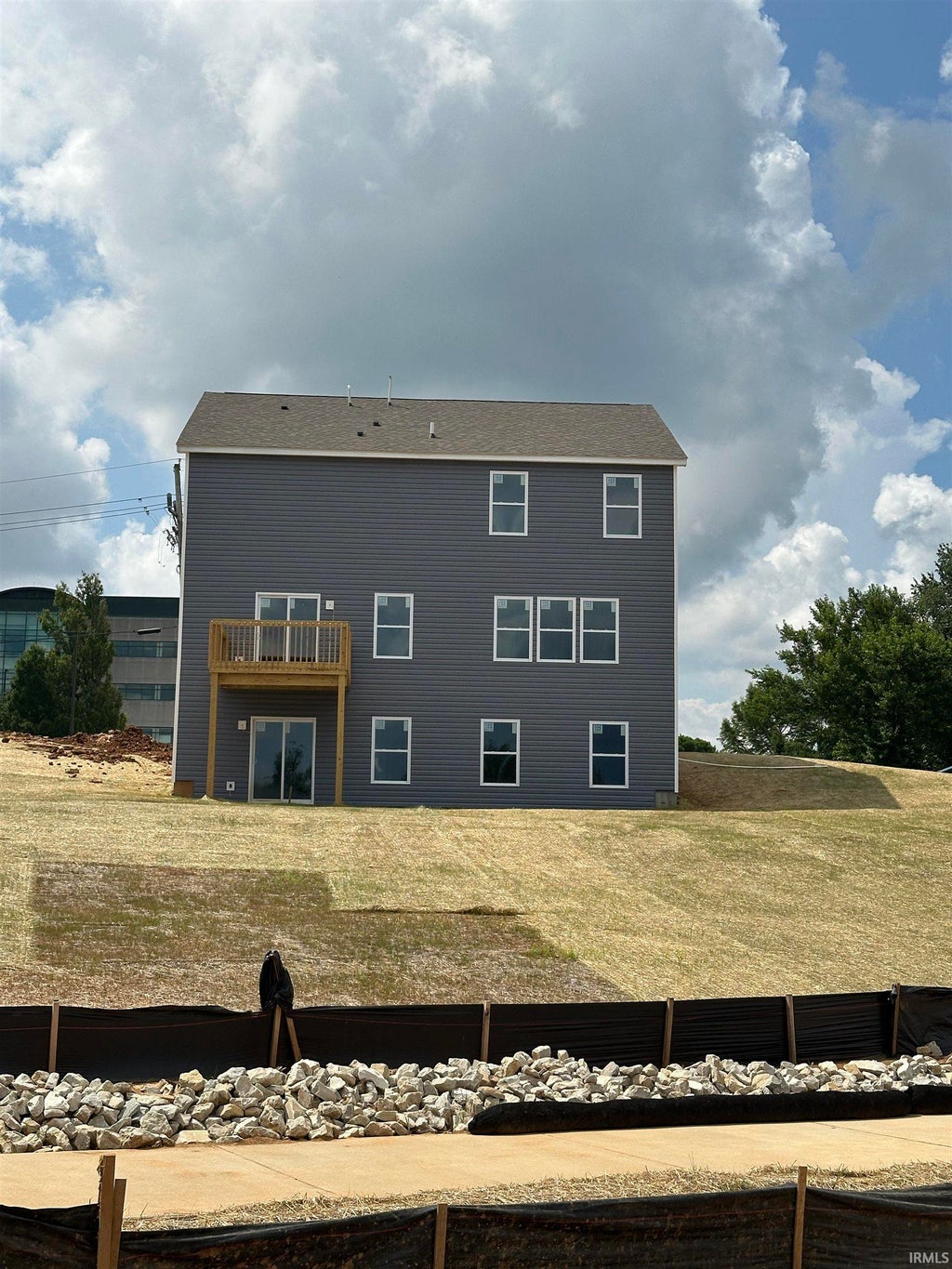 Photo of 1048 W Acuff Road, Bloomington, IN 47404 (MLS # 202632695)