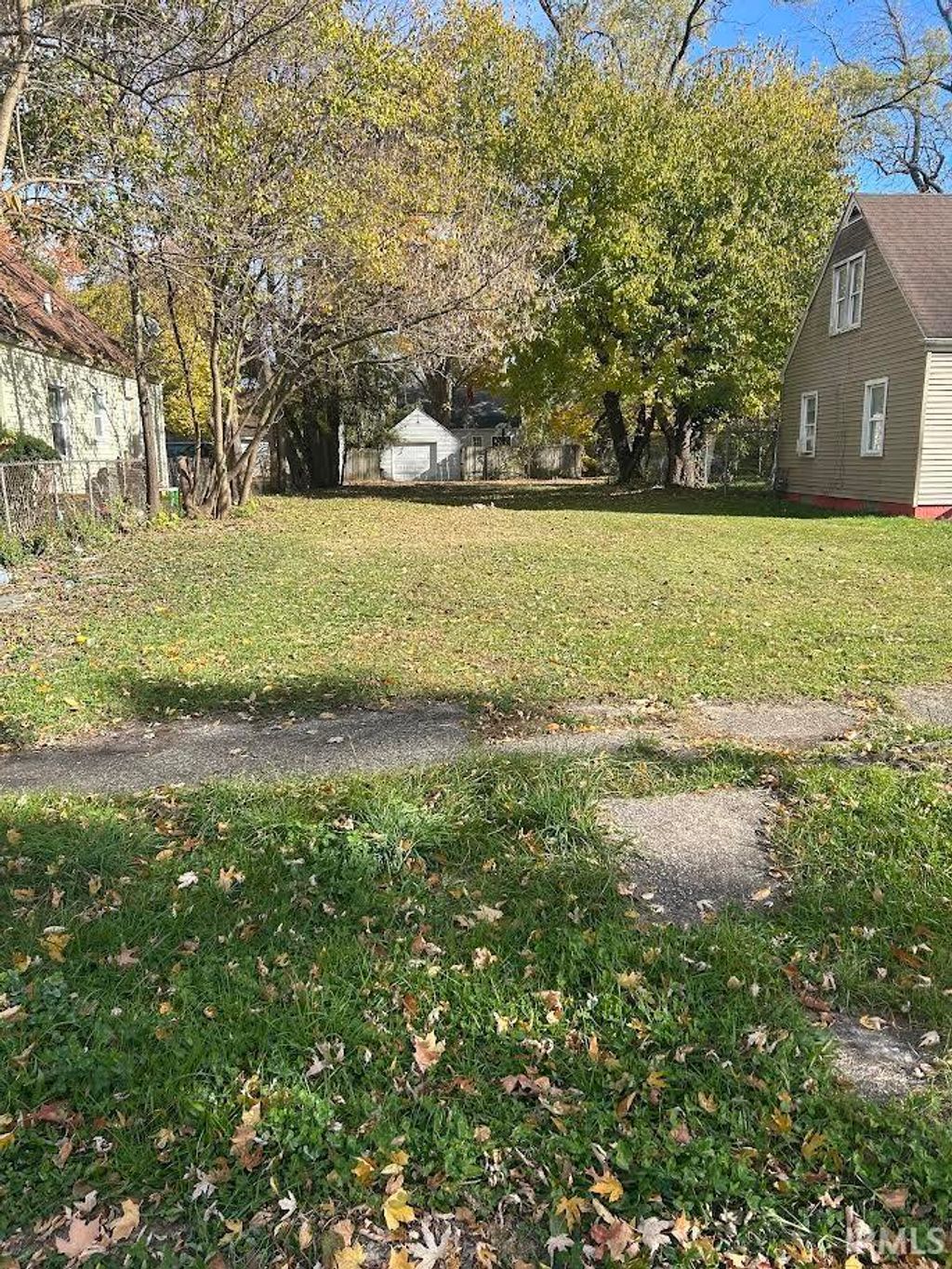 Photo of 1622 Obrien Street, South Bend, IN 46628 (MLS # 202548275)