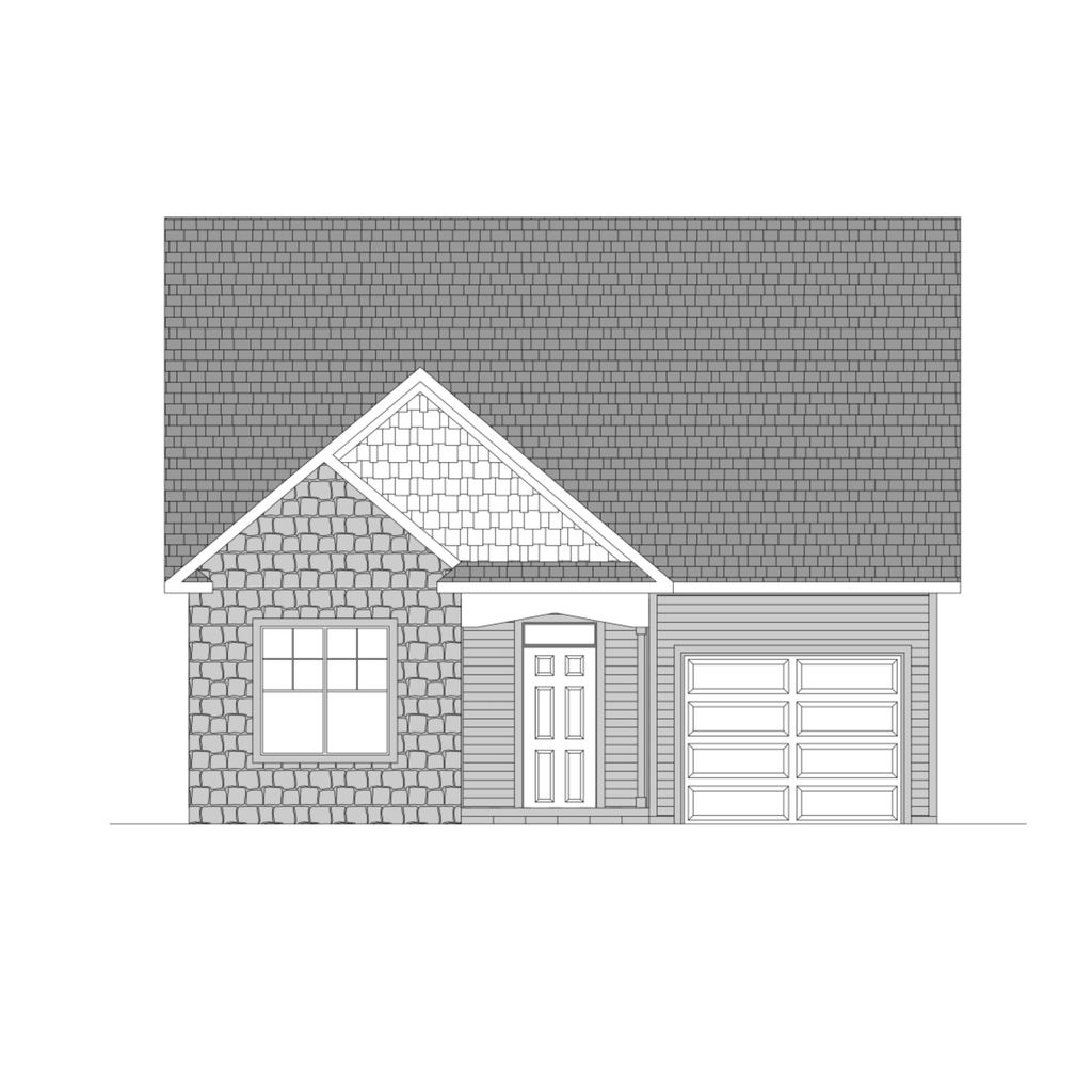 Photo of 7903 S Westmead Drive, Newberry, IN 47449 (MLS # 202607490)