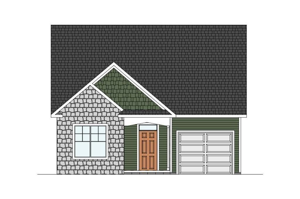 Photo of 7903 S Westmead Drive, Newberry, IN 47449 (MLS # 202607490)