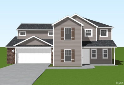 4008 Cornerstone Parkway New Haven IN 46778