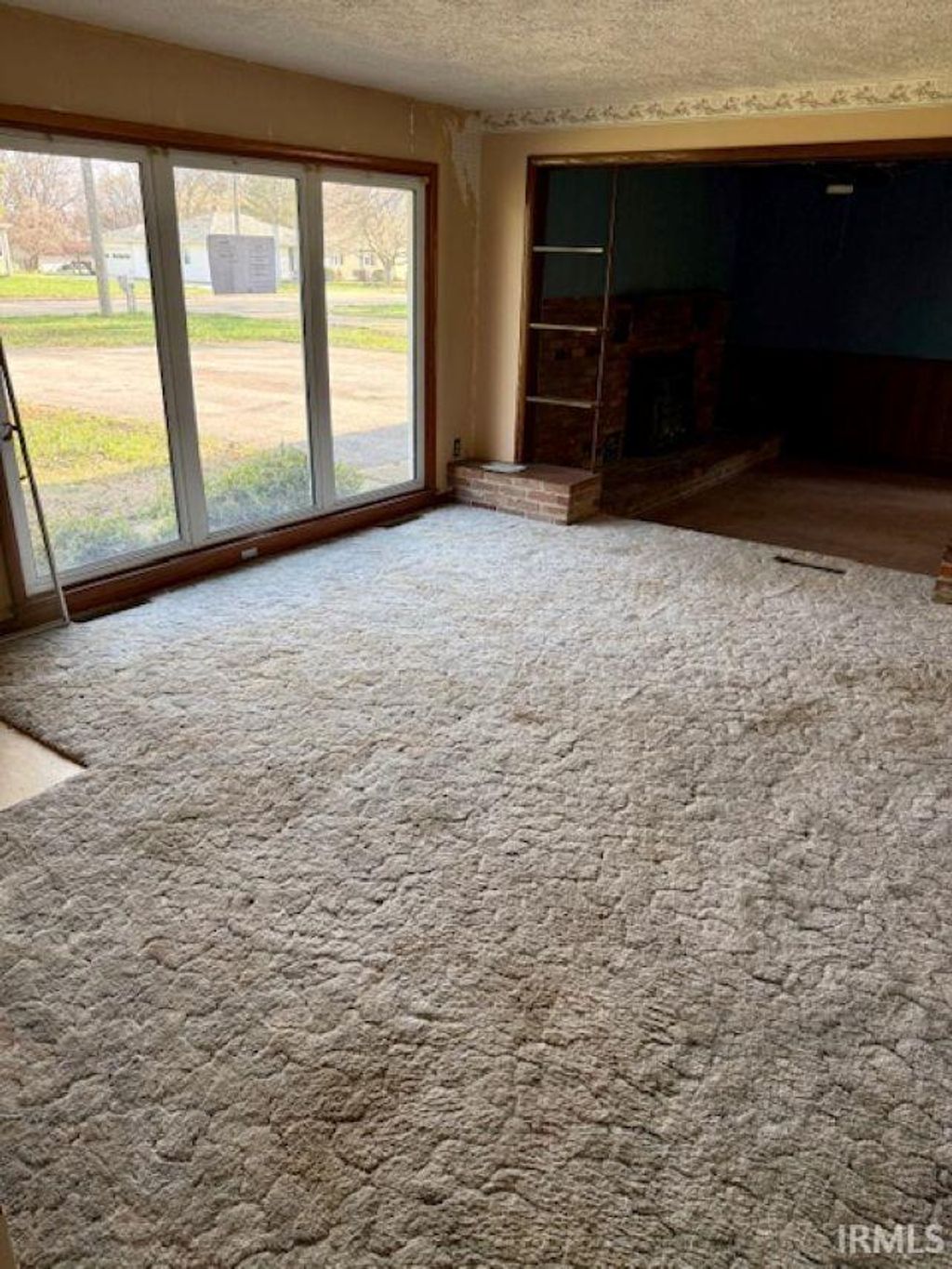 Photo of 2901 Tell Street, Tell City, IN 47586 (MLS # 202610973)