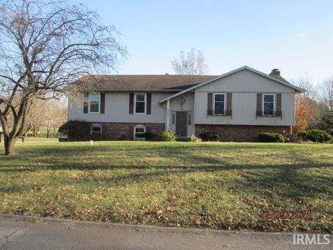 4203 Gary Lee Drive, Kokomo, IN 46902 - MLS#: 202506734