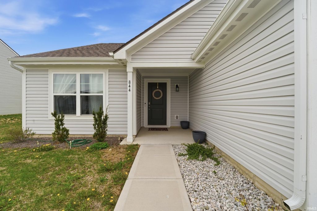 Photo of 844 Lando Creek Drive, Kokomo, IN 46902 (MLS # 202607201)