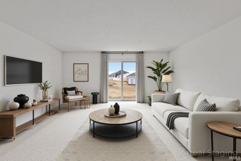 Tiny photo for 844 Lando Creek Drive, Kokomo, IN 46902 (MLS # 202607201)