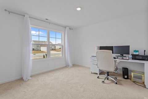 Tiny photo for 844 Lando Creek Drive, Kokomo, IN 46902 (MLS # 202607201)