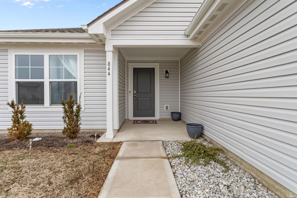 Photo of 844 Lando Creek Drive, Kokomo, IN 46902 (MLS # 202607201)
