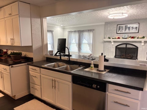 Tiny photo for 4700 S Madison Street, Muncie, IN 47302 (MLS # 202633750)